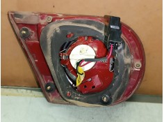 Recambio de piloto trasero derecho interior para kia opirus básico referencia OEM IAM 2357  INTE - PORTON 2