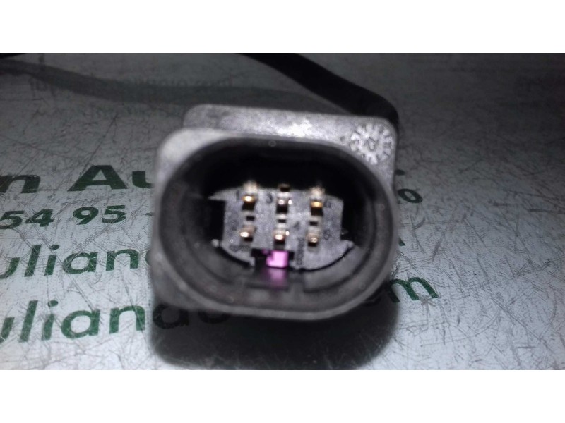 Recambio de sonda lambda para opel corsa d enjoy referencia OEM IAM 0281004129 1928404687 