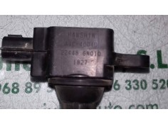 Recambio de bobina encendido para nissan almera (n16/e) comfort referencia OEM IAM AIC4004D 224486N010 HANSHIN 2