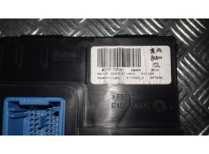 Recambio de modulo electronico para citroen c4 picasso feel referencia OEM IAM 9811039380  VALEO 2