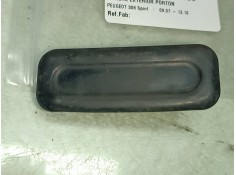 Recambio de maneta exterior porton para peugeot 308 sport referencia OEM IAM   