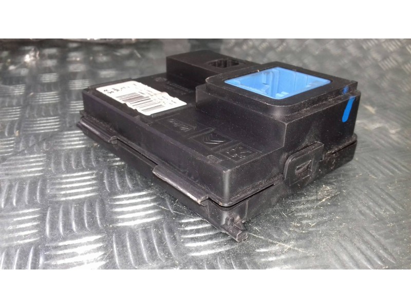 Recambio de modulo electronico para citroen c4 picasso feel referencia OEM IAM 9811039380  VALEO