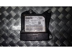 Recambio de centralita airbag para citroen c4 picasso feel referencia OEM IAM 9807547380 620644600 AUTOLIV
