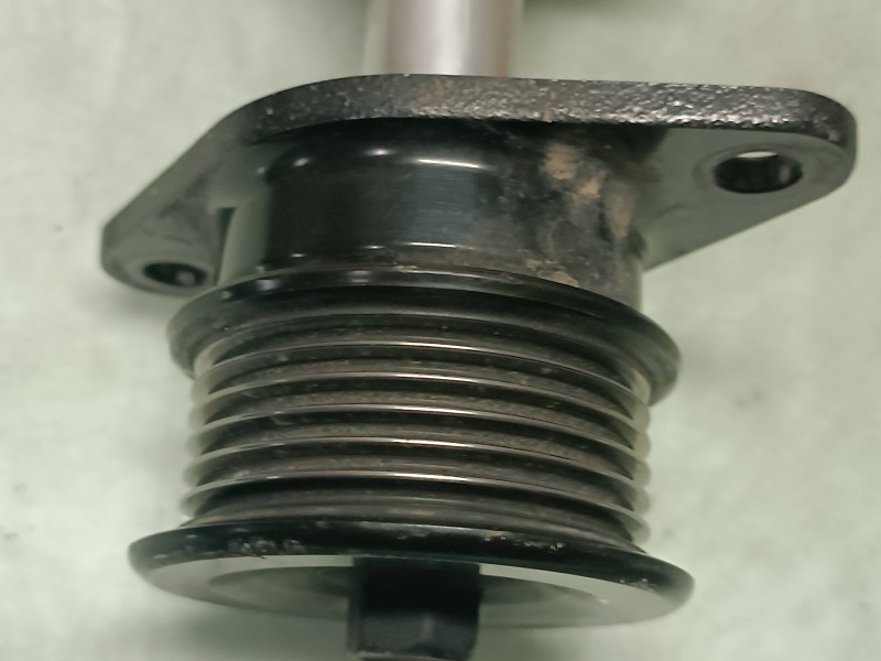 Recambio de polea alternador para ford focus berlina (cak) ambiente referencia OEM IAM   