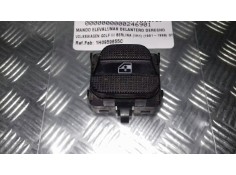 Recambio de mando elevalunas delantero derecho para volkswagen golf iii berlina (1h1) gti referencia OEM IAM 1H0959855C  CONECTO