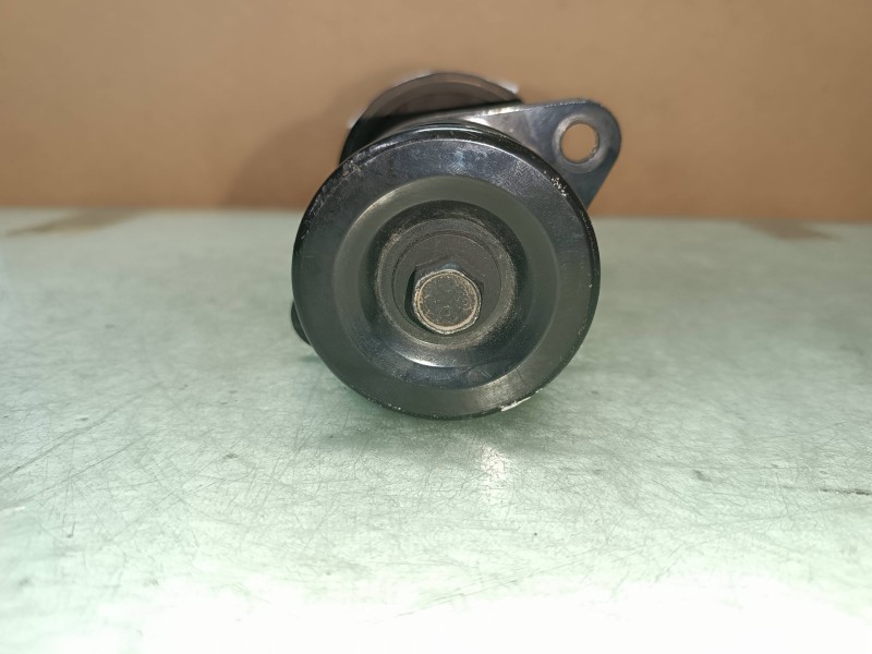 Recambio de polea alternador para ford focus berlina (cak) ambiente referencia OEM IAM   
