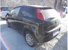 fiat grande punto (199) del año 2008 2
