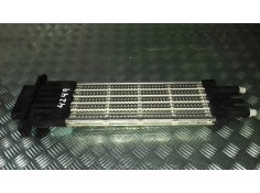 Recambio de resistencia calefaccion para citroen c4 picasso feel referencia OEM IAM A52103100  REJILLA