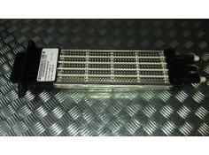 Recambio de resistencia calefaccion para citroen c4 picasso feel referencia OEM IAM A52103100  REJILLA 2