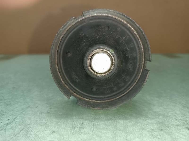 Recambio de polea alternador para ford focus berlina (cak) ambiente referencia OEM IAM   