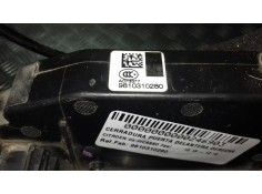 Recambio de cerradura puerta delantera derecha para citroen c4 picasso feel referencia OEM IAM 9810310280   2
