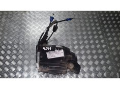 Recambio de cerradura puerta delantera izquierda para citroen c4 picasso feel referencia OEM IAM 9810310380  