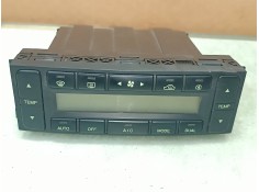 Recambio de mando climatizador para kia opirus básico referencia OEM IAM 3F50AD2064  