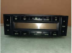 Recambio de mando climatizador para kia opirus básico referencia OEM IAM 3F50AD2064   2