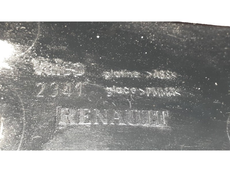 Recambio de piloto trasero izquierdo para renault scenic (ja..) 1.9 dci authentique referencia OEM IAM   