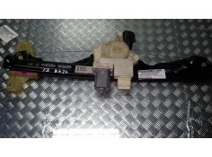 Recambio de elevalunas trasero izquierdo para citroen c4 picasso feel referencia OEM IAM 9676172480 C06448200 ELECTRICO