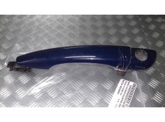 Recambio de maneta exterior delantera izquierda para citroen c4 picasso feel referencia OEM IAM MOU020831  