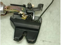 Recambio de cerradura maletero / porton para kia opirus básico referencia OEM IAM 9579033000  CONECTOR 2 PINES 2