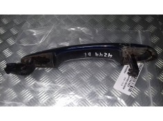 Recambio de maneta exterior delantera izquierda para citroen c4 picasso feel referencia OEM IAM MOU020831   2