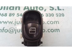 Recambio de mando elevalunas delantero derecho para mercedes-benz clase c (w203) sportcoupe c 220 cdi (203.706) referencia OEM I