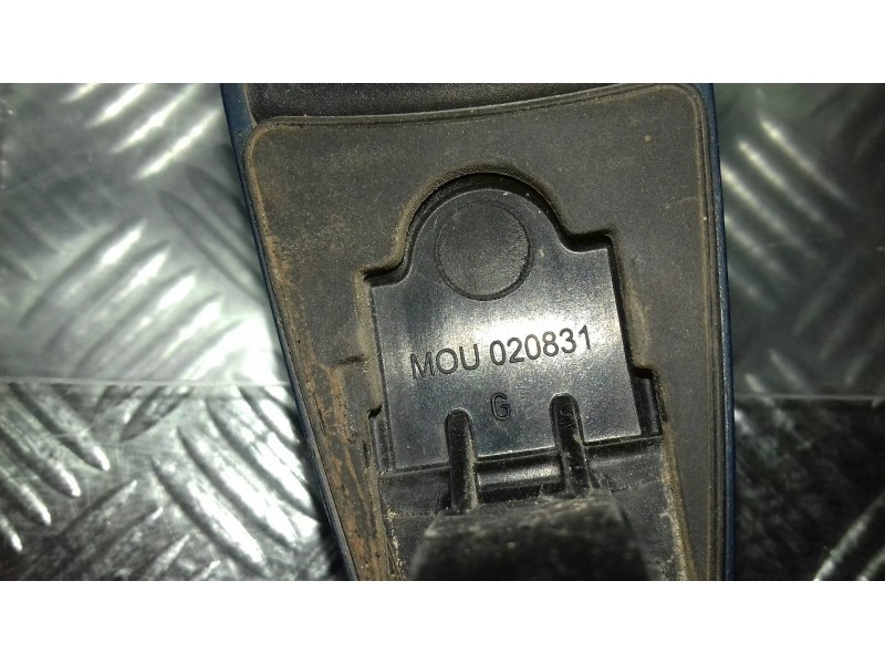 Recambio de maneta exterior delantera izquierda para citroen c4 picasso feel referencia OEM IAM MOU020831  