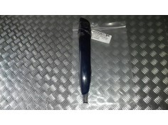 Recambio de maneta exterior trasera izquierda para citroen c4 picasso feel referencia OEM IAM MOU020831  