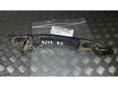Recambio de maneta exterior trasera izquierda para citroen c4 picasso feel referencia OEM IAM MOU020831   2