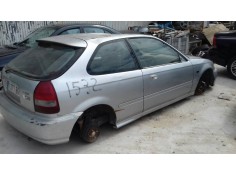 honda civic berlina 3/4 (ej/ek) del año 2001