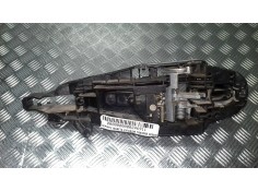 Recambio de soporte maneta exterior trasera derecha para citroen c4 picasso feel referencia OEM IAM 9802977180  GE0016532 2