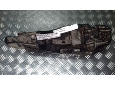Recambio de soporte maneta exterior delantera derecha para citroen c4 picasso feel referencia OEM IAM 9802977180  GE0016532