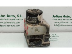 Recambio de abs para volkswagen sharan (7m6/7m9) advance referencia OEM IAM 7M3614111H 1J0907379P 10020402094 2