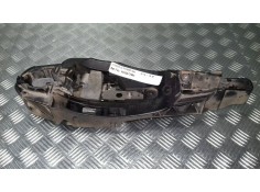 Recambio de soporte maneta exterior trasera izquierda para citroen c4 picasso feel referencia OEM IAM 9802977380  GE0024923