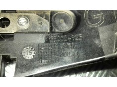 Recambio de soporte maneta exterior trasera izquierda para citroen c4 picasso feel referencia OEM IAM 9802977380  GE0024923 2