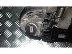 Recambio de soporte maneta exterior delantera izquierda para citroen c4 picasso feel referencia OEM IAM 9802977380 CON BOMBIN GE 2