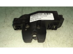 Recambio de cerradura maletero / porton para peugeot 1007 sport referencia OEM IAM 9657614780  17030517
