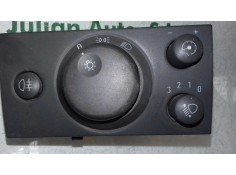 Recambio de mando luces para opel meriva cosmo referencia OEM IAM 93394756 04061015 