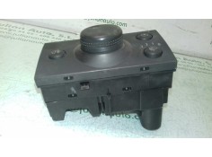 Recambio de mando luces para opel meriva cosmo referencia OEM IAM 93394756 04061015  2