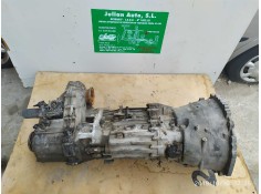 Recambio de caja cambios para land rover discovery v6 td s referencia OEM IAM 1067401082 067401098 6 VELOCIDADES