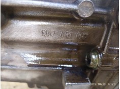 Recambio de caja cambios para land rover discovery v6 td s referencia OEM IAM 1067401082 067401098 6 VELOCIDADES 2