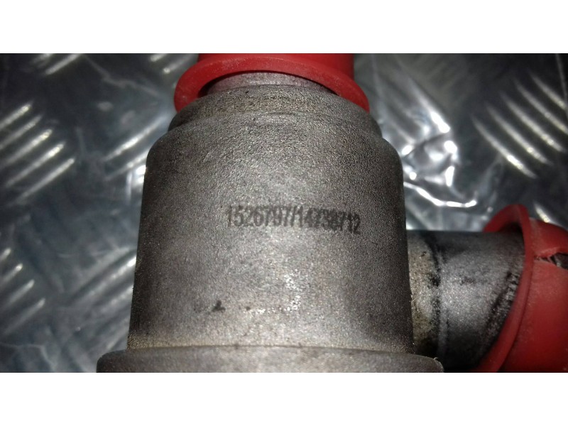 Recambio de valvula ralenti para volkswagen golf iii berlina (1h1) gti referencia OEM IAM   