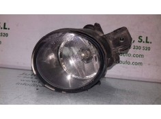 Recambio de faro antiniebla izquierdo para nissan primera berlina (p12) acenta referencia OEM IAM 8200002469  VALEO