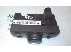 Recambio de mando luces para opel vectra c berlina comfort referencia OEM IAM 13177066 04060050  2