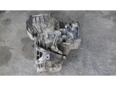 Recambio de caja cambios para ford focus lim. (cb4) titanium referencia OEM IAM 6M5R7002ZB  5 VELOCIDADES