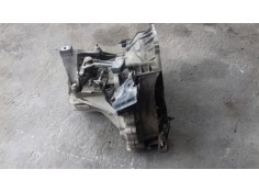 Recambio de caja cambios para ford focus lim. (cb4) titanium referencia OEM IAM 6M5R7002ZB  5 VELOCIDADES 2