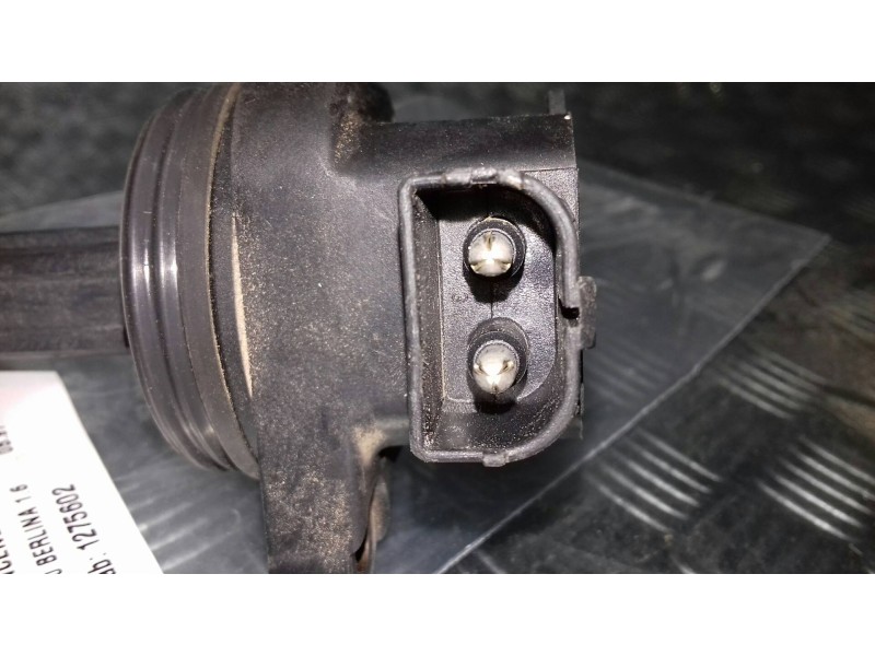 Recambio de bobina encendido para volvo s40 berlina 1.6 referencia OEM IAM 1275602 CONECTOR 2 PINES MB029700