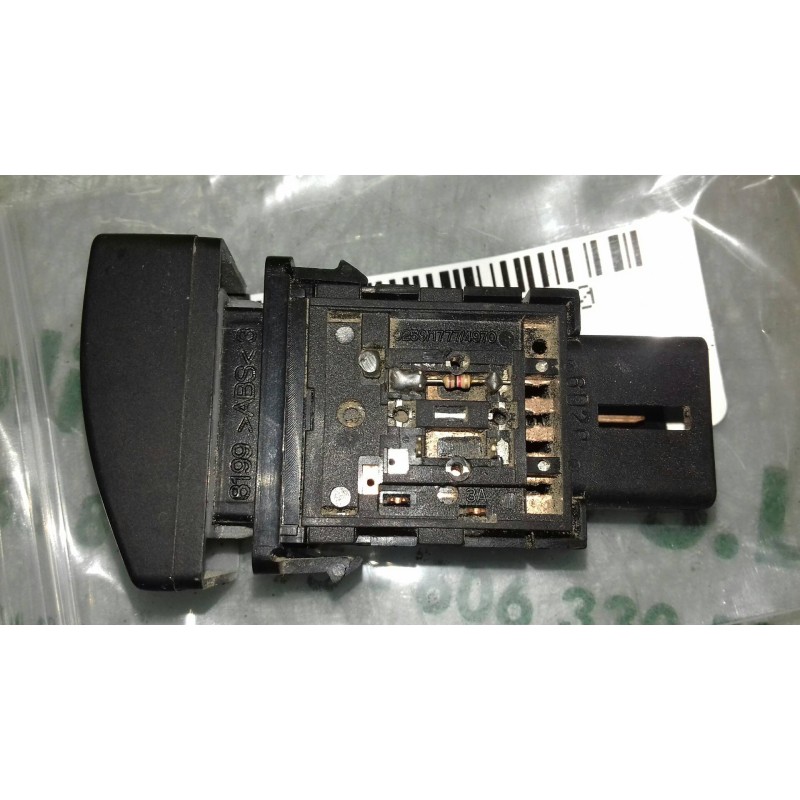 Recambio de interruptor para hyundai sonata (nf) 2.0 crdi comfort ii referencia OEM IAM 025917774970 4+2 PINES ESP