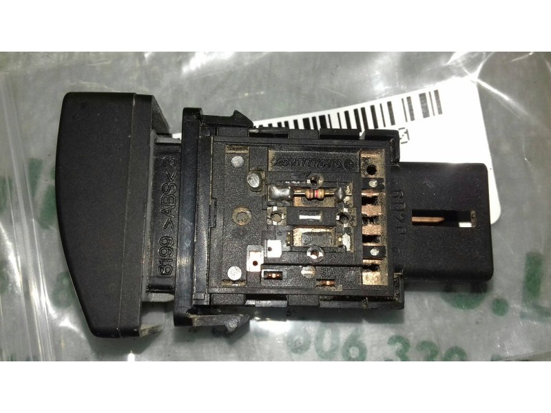 Recambio de interruptor para hyundai sonata (nf) 2.0 crdi comfort ii referencia OEM IAM 025917774970 4+2 PINES ESP