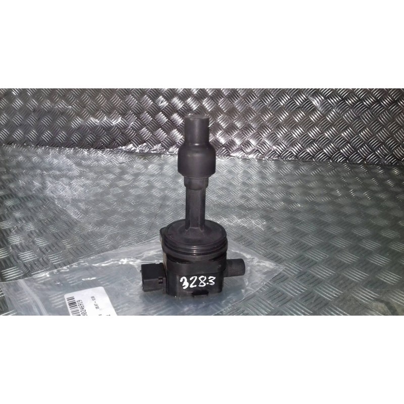 Recambio de bobina encendido para volvo s40 berlina 1.6 referencia OEM IAM 1275602 CONECTOR 2 PINES MB029700