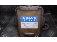 Recambio de bobina encendido para volvo s40 berlina 1.6 referencia OEM IAM 1275602 CONECTOR2 PINES MB029700 2