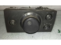Recambio de mando luces para opel meriva enjoy referencia OEM IAM 93394756 04061015 